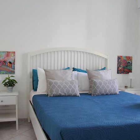 סירקוזה Casa Vacanze Terramare, 550 Mt From The Beach, Close To Ortigia Historic Center מראה חיצוני תמונה