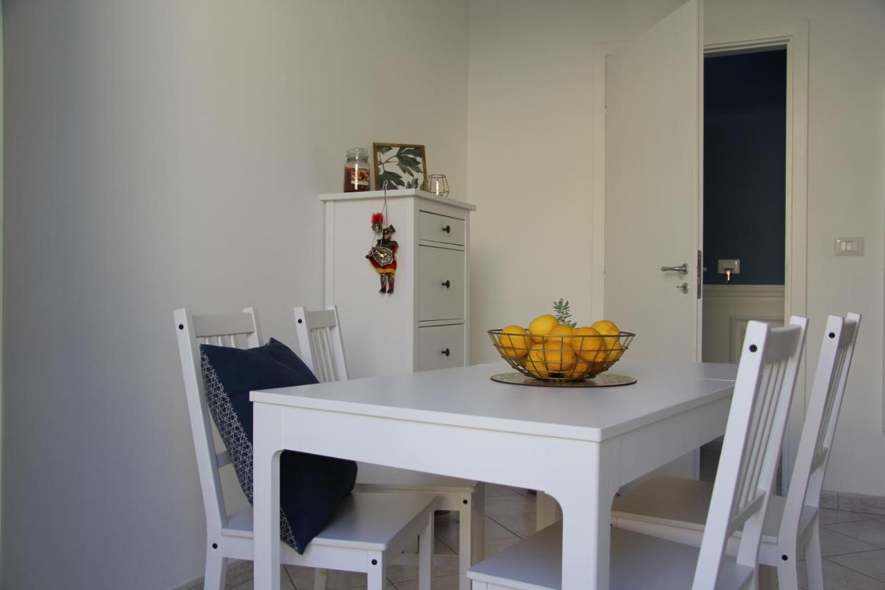 סירקוזה Casa Vacanze Terramare, 550 Mt From The Beach, Close To Ortigia Historic Center מראה חיצוני תמונה