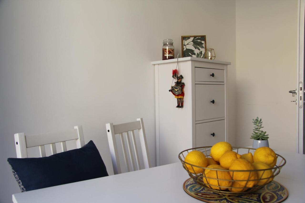סירקוזה Casa Vacanze Terramare, 550 Mt From The Beach, Close To Ortigia Historic Center מראה חיצוני תמונה