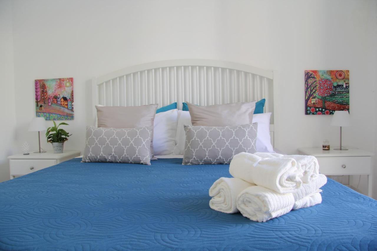 סירקוזה Casa Vacanze Terramare, 550 Mt From The Beach, Close To Ortigia Historic Center מראה חיצוני תמונה