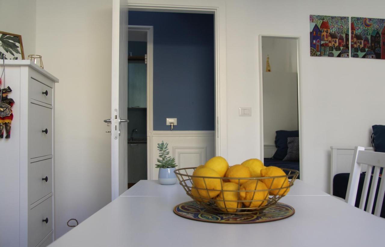 סירקוזה Casa Vacanze Terramare, 550 Mt From The Beach, Close To Ortigia Historic Center מראה חיצוני תמונה