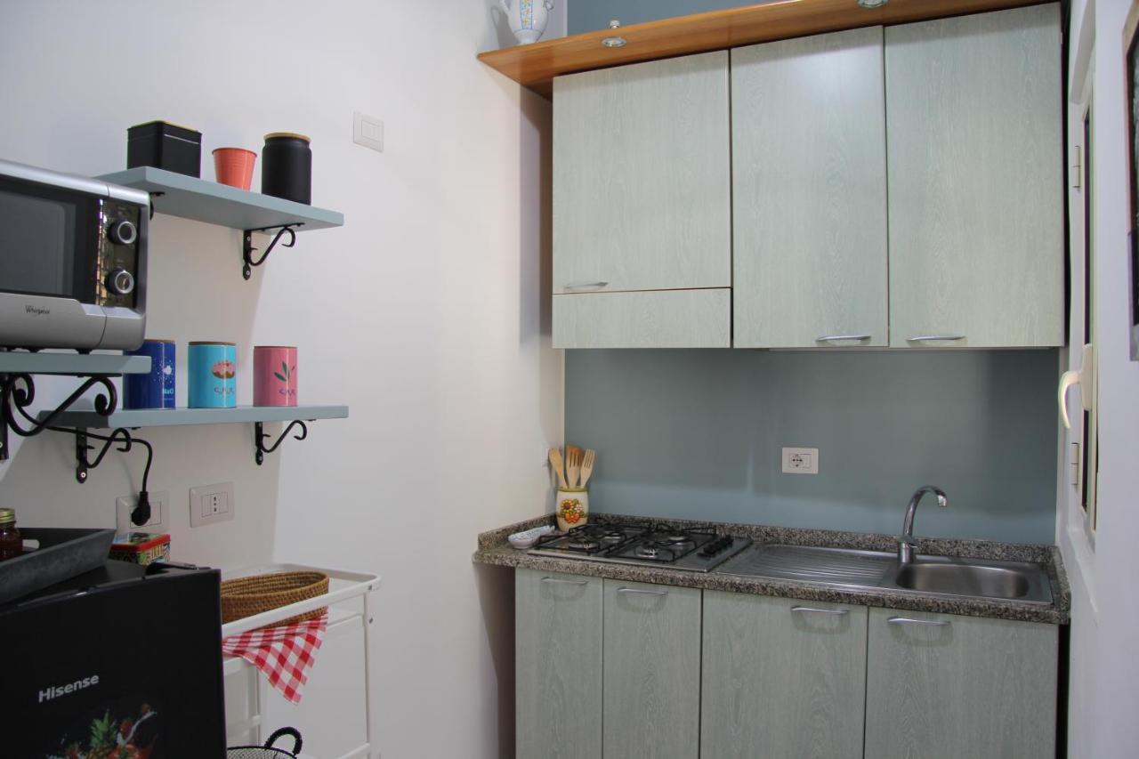 סירקוזה Casa Vacanze Terramare, 550 Mt From The Beach, Close To Ortigia Historic Center מראה חיצוני תמונה