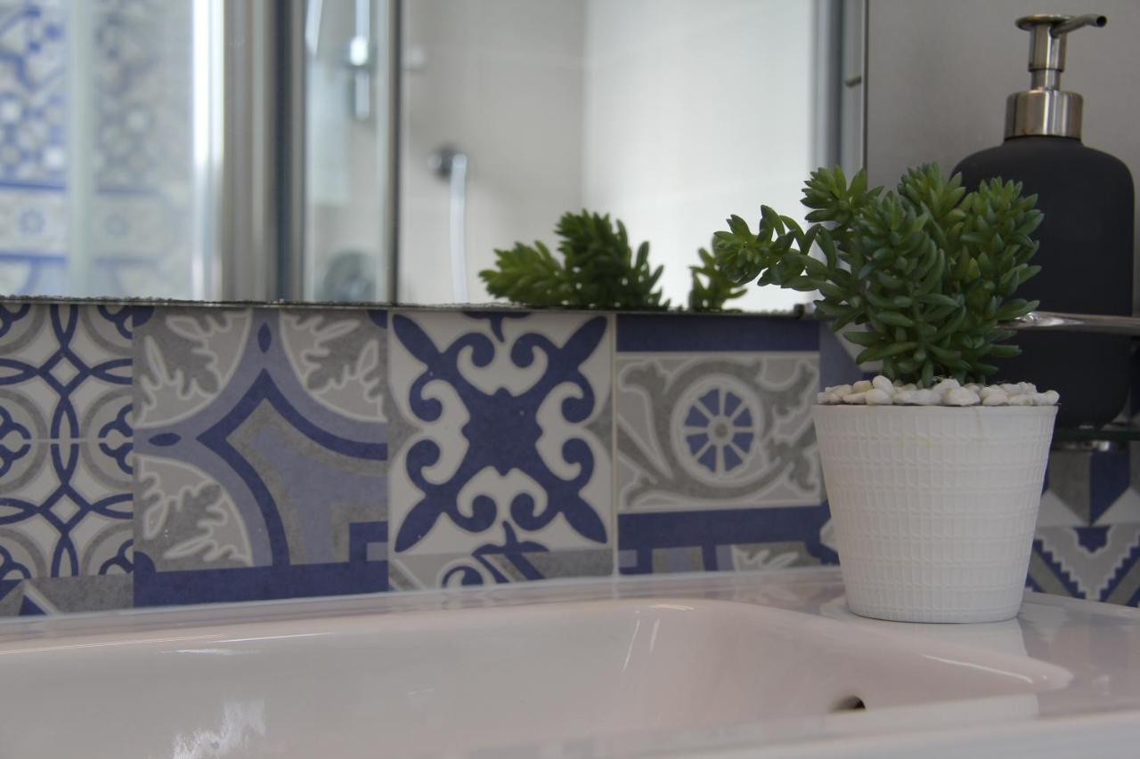סירקוזה Casa Vacanze Terramare, 550 Mt From The Beach, Close To Ortigia Historic Center מראה חיצוני תמונה