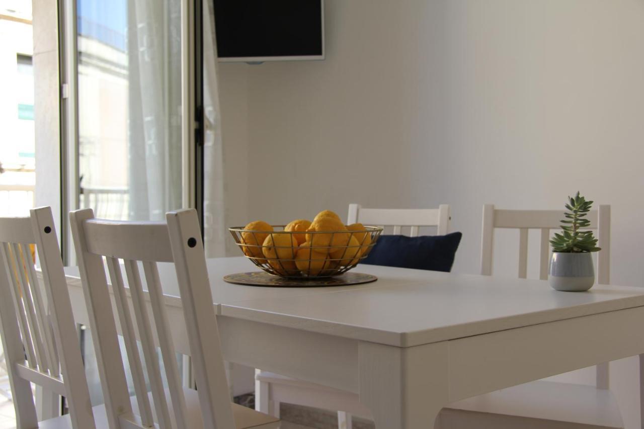סירקוזה Casa Vacanze Terramare, 550 Mt From The Beach, Close To Ortigia Historic Center מראה חיצוני תמונה